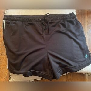 Women’s Adidas XL shorts